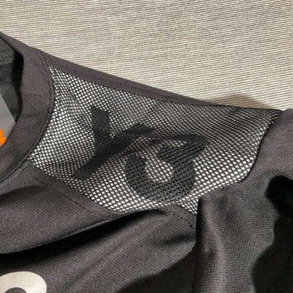 Mens Adidas X Yohji Yamamoto Y-3 Graphic T, NWT, Size XL - Picture 6 of 6
